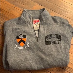 Princeton Sweatshirt